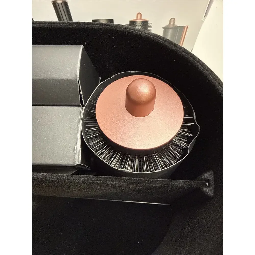 Dyson Airwrap i.d.™ Multi-Styler, Allure Winner, Bluetooth Connected